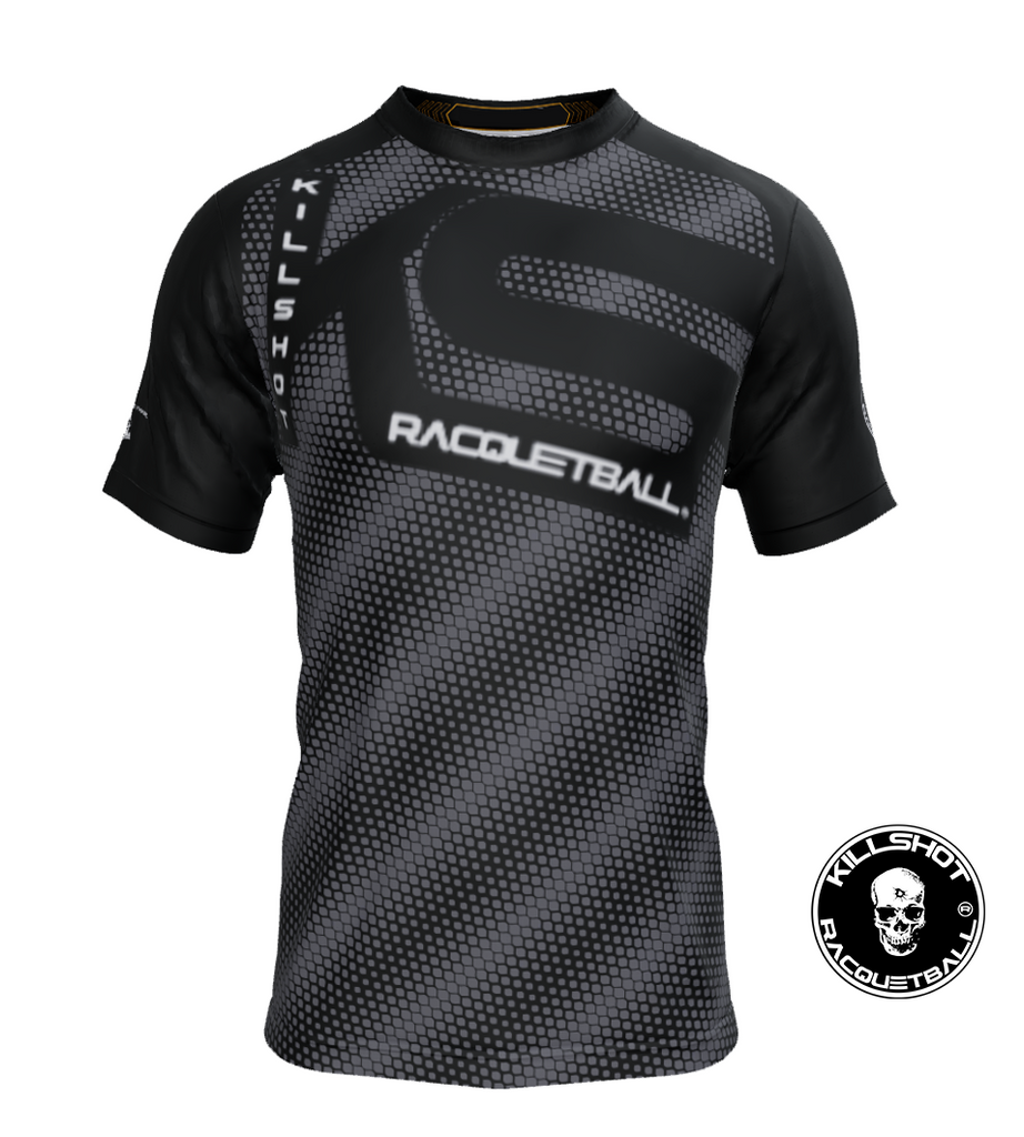 Killshot Racquetball |Team Jersey - Killshot Anime