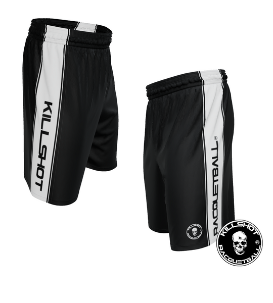 Killshot Racquetball | 9