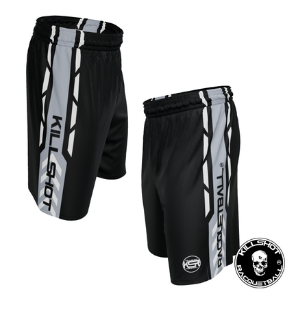 Killshot Racquetball | 9" Shorts |Killshot Cyborg