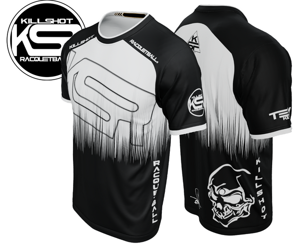 Killshot Racquetball |Team Jersey - Killshot Formula One