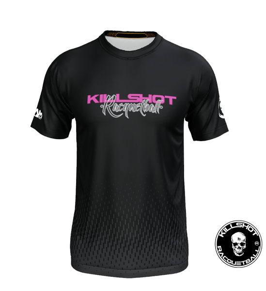 Killshot Racquetball |Team Jersey - Killshot Skull King Jersey