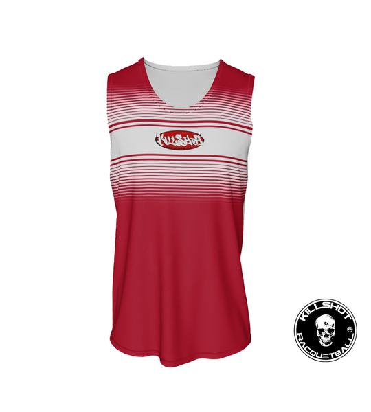 Killshot Racquetball | Sleeveless | Outdoor | Graffiti Gear
