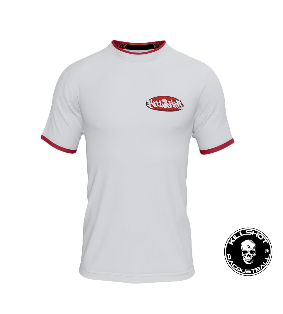 Killshot Racquetball |Graffiti Gear Jersey