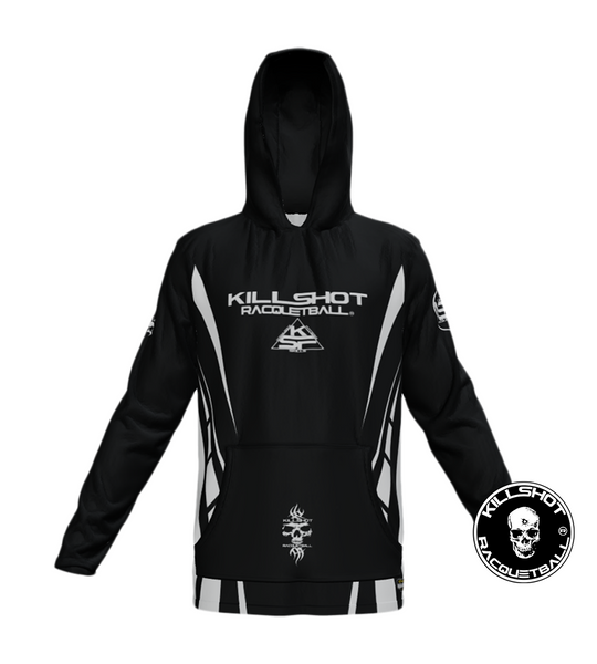 Killshot hoodie deals