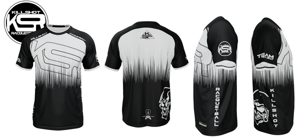 Killshot Racquetball |Team Jersey - Killshot Formula One