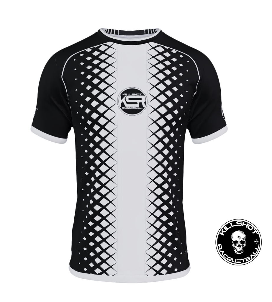 Killshot Racquetball |Team Jersey - Killshot Tracks