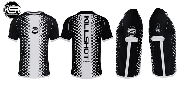 Killshot Racquetball |Team Jersey - Killshot Tracks