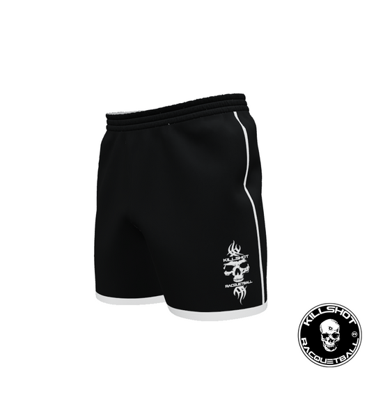 Killshot Racquetball 7" Shorts Killshot Sports