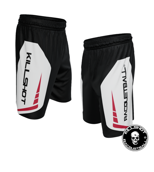 Killshot Racquetball | 9