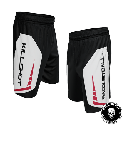 Killshot Racquetball | 9" Shorts | Express