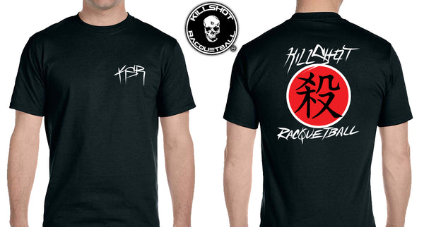 Dazzling Killmen | Bifocal Media Limited Edition T-Shirts