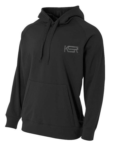 Killshot Racquetball | Solid Tech Fleece Hoodie