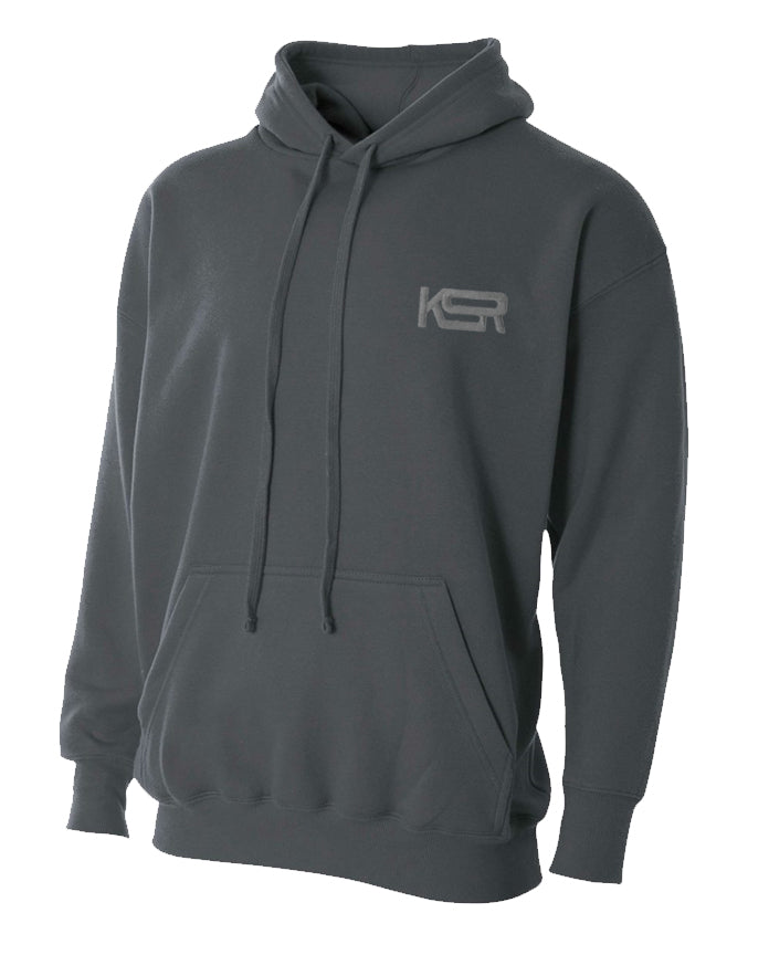 Killshot Racquetball | Solid Tech Fleece Hoodie