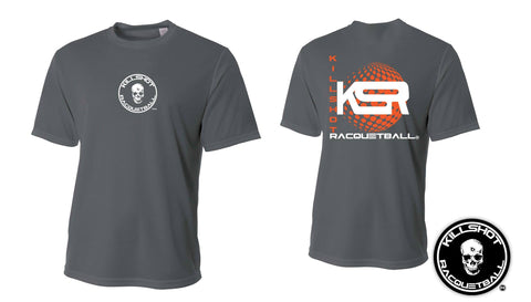Killshot Racquetball | Performance T | KSR