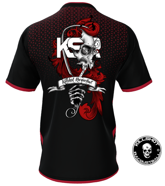 Killshot Racquetball |Team Jersey - Killshot Regal