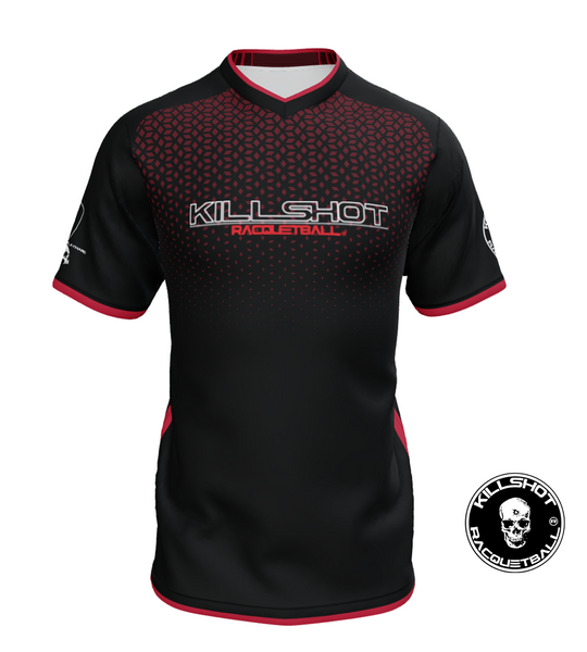 Killshot Racquetball |Team Jersey - Killshot Regal