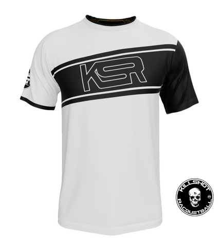 Killshot Racquetball |Team Jersey - KSR
