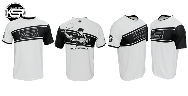 Killshot Racquetball |Team Jersey - KSR