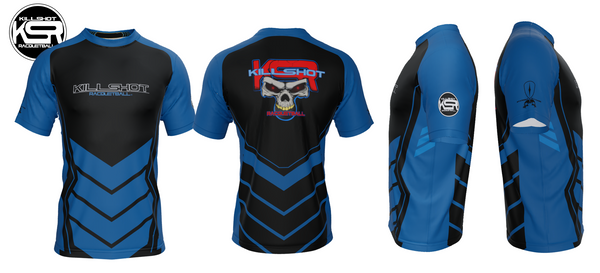 Killshot Racquetball |Team Jersey - Killshot Gamer