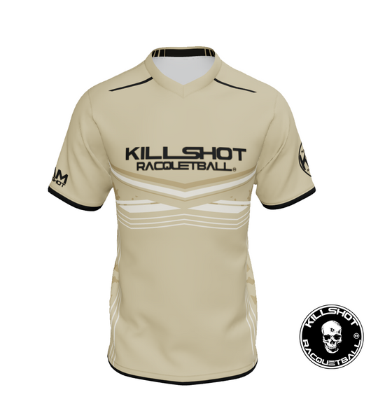 Killshot Racquetball |Team Jersey - Killshot Combat