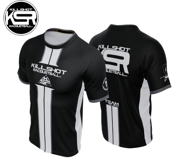 Killshot Racquetball |Team Jersey - Killshot Grind