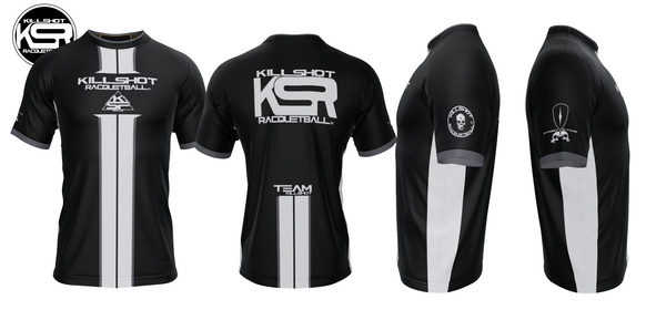 Killshot Racquetball |Team Jersey - Killshot Grind