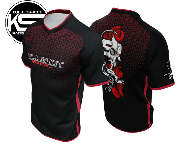 Killshot Racquetball |Team Jersey - Killshot Regal