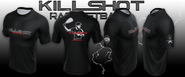 Killshot Gamer Performance T-shirt