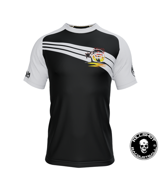 Killshot Racquetball |Team Jersey - Killshot SummerTime Jersey