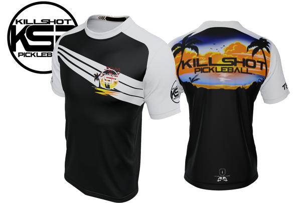 Killshot Pickleball |Team Jersey - SummerTime Pickleball Jersey