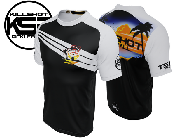 Killshot Pickleball |Team Jersey - SummerTime Pickleball Jersey