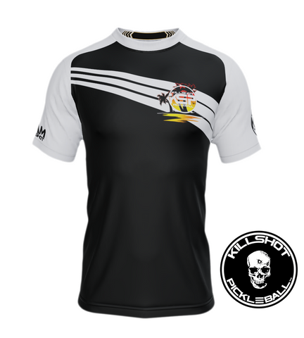Killshot Pickleball |Team Jersey - SummerTime Pickleball Jersey
