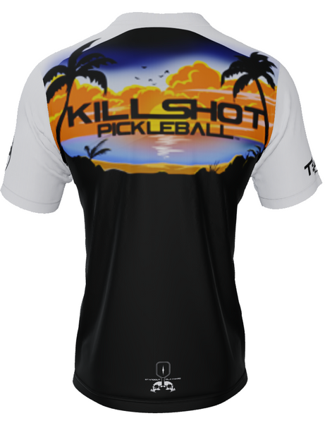 Killshot Pickleball |Team Jersey - SummerTime Pickleball Jersey