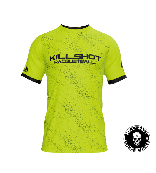 Killshot Racquetball |Team Jersey - Killshot Volt