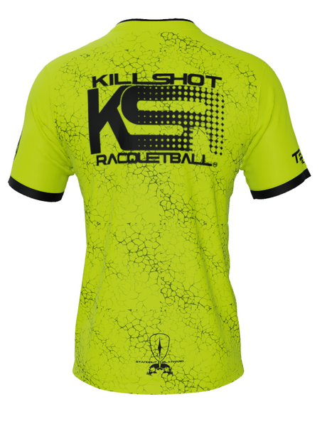 Killshot Racquetball |Team Jersey - Killshot Volt