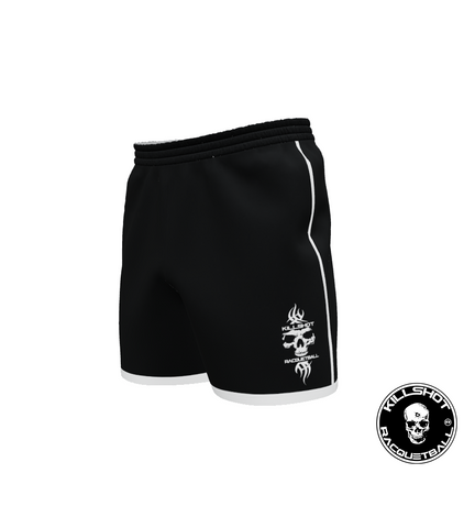 Killshot Racquetball | 7" Shorts