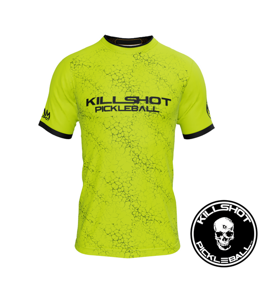 Killshot Pickleball |Team Jersey - Volt