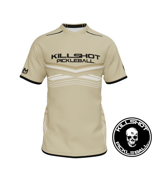 Killshot Pickleball |Team Jersey - Camo