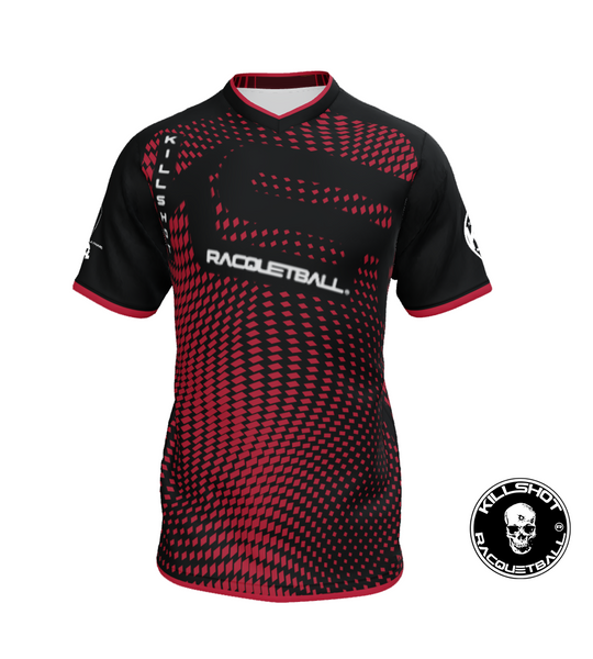 Killshot Racquetball |Team Jersey - Killshot King