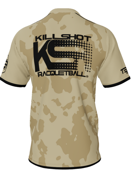 Killshot Racquetball |Team Jersey - Killshot Combat