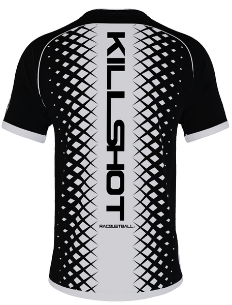 Killshot Racquetball |Team Jersey - Killshot Tracks