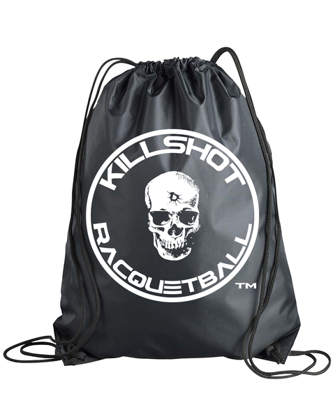 Killshot Racquetball | Cinch Bags