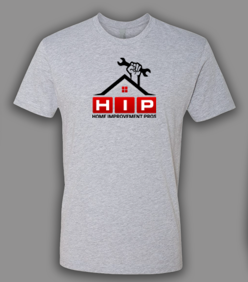 HIP - Home Improvement - T-Shirts