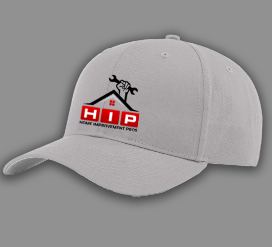 HIP - Home Improvement - Hats