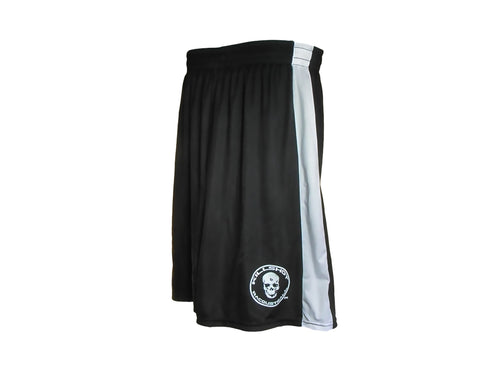 Killshot Racquetball Performance Shorts 10" inseam