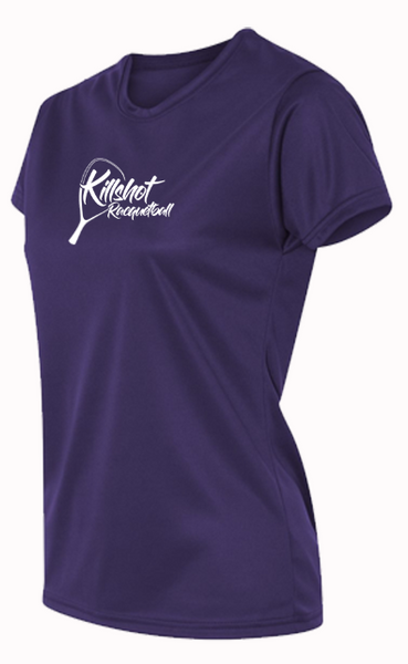 Killshot Racquetball | Ladies Performance T