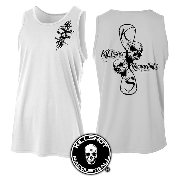 Killshot Racquetball | Outdoor Tank Top