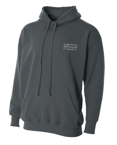 Killshot Racquetball | Solid Tech Fleece Hoodie