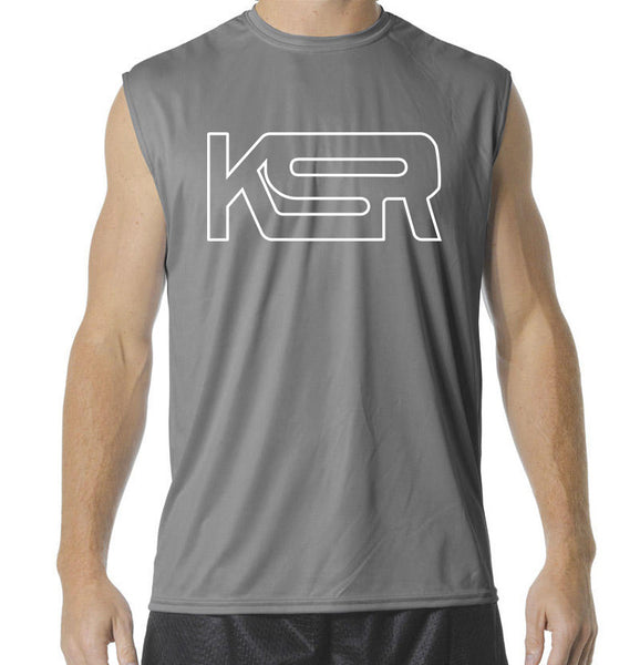 Killshot Racquetball | KSR Performance Sleeveless Shirt