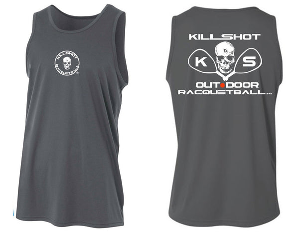 Killshot Racquetball | Outdoor Tank Top